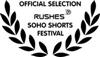 Official Selection Rushes Soho Shorts Festival